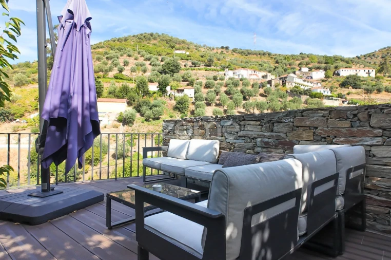 Quinta T5 para Venda em Vilarinho dos Freires Foto 33