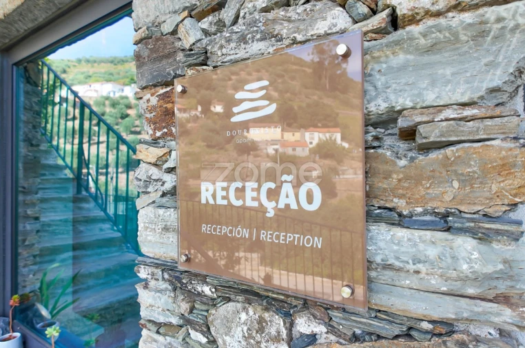 Quinta T5 para Venda em Vilarinho dos Freires Foto 36