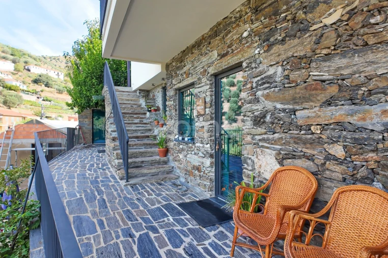 Quinta T5 para Venda em Vilarinho dos Freires Foto 37