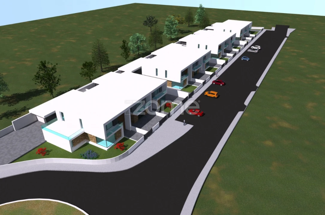 Terreno para Venda em Mealhada, Ventosa do Bairro e Antes Foto 3