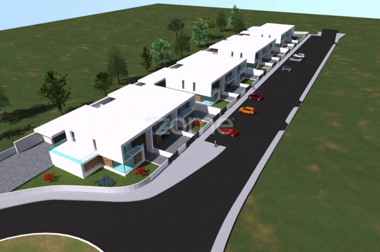 Terreno para Venda em Mealhada, Ventosa do Bairro e Antes Foto 3