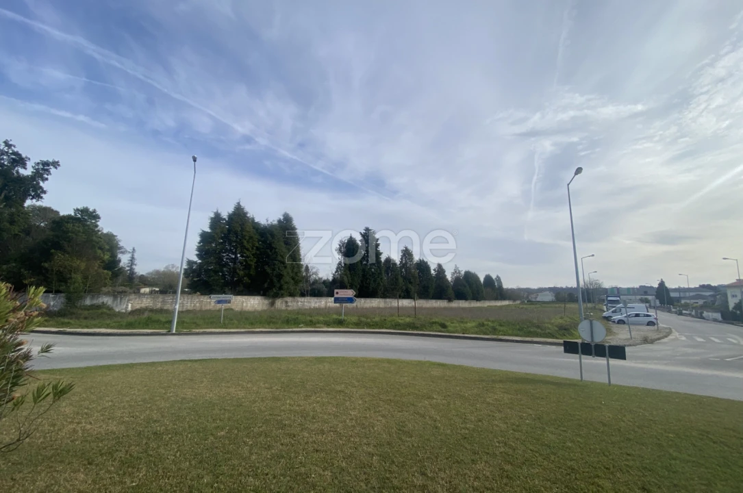 Terreno para Venda em Mealhada, Ventosa do Bairro e Antes Foto 13