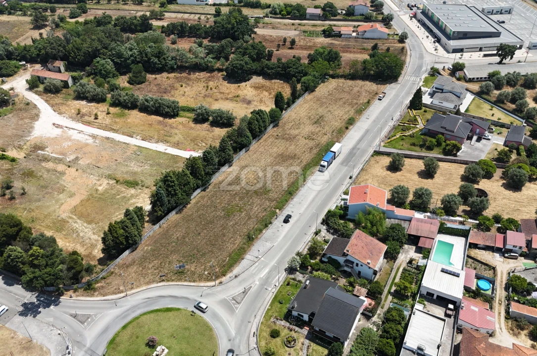 Terreno para Venda em Mealhada, Ventosa do Bairro e Antes Foto 6