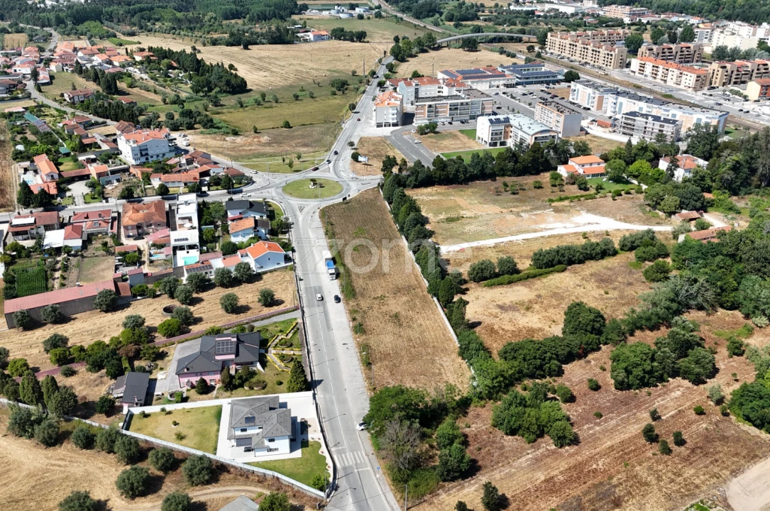 Terreno para Venda em Mealhada, Ventosa do Bairro e Antes Foto 9