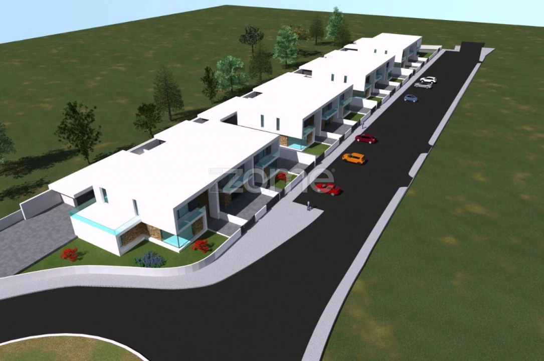 Terreno para Venda em Mealhada, Ventosa do Bairro e Antes Foto 5