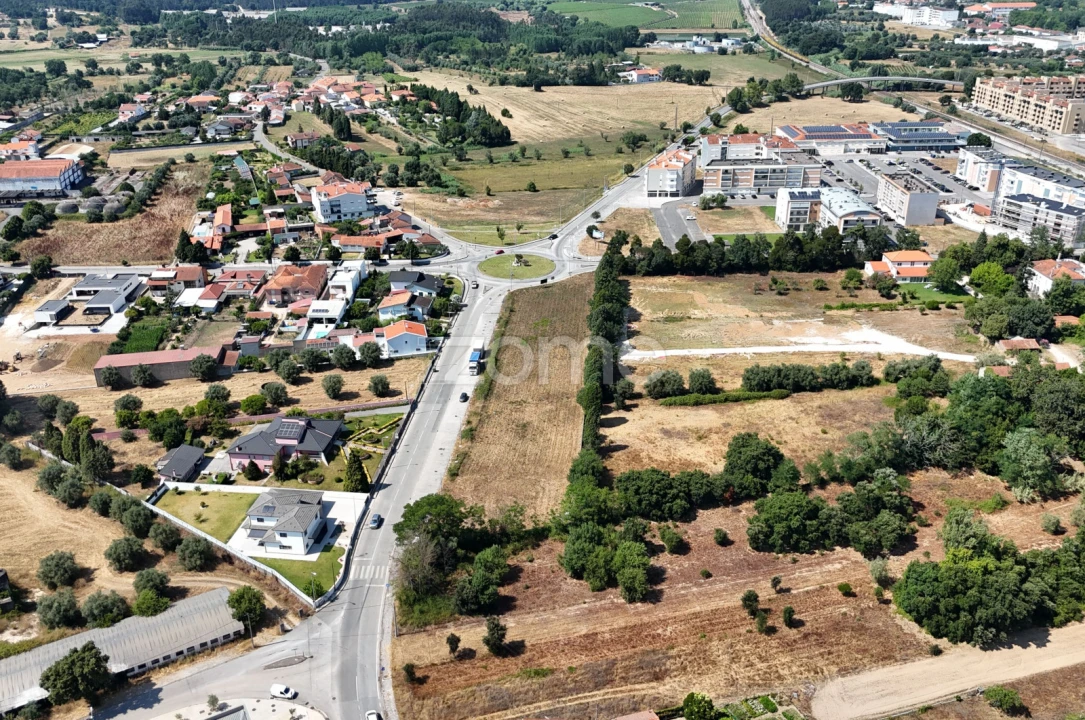 Terreno para Venda em Mealhada, Ventosa do Bairro e Antes Foto 16