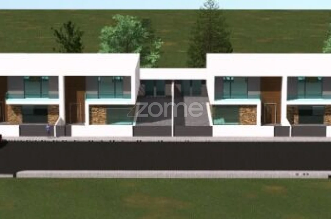 Terreno para Venda em Mealhada, Ventosa do Bairro e Antes Foto 13