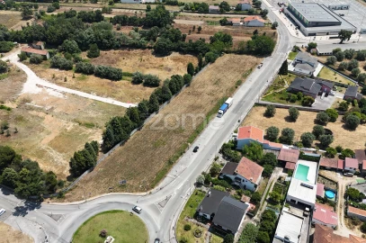 Terreno para Venda em Mealhada, Ventosa do Bairro e Antes