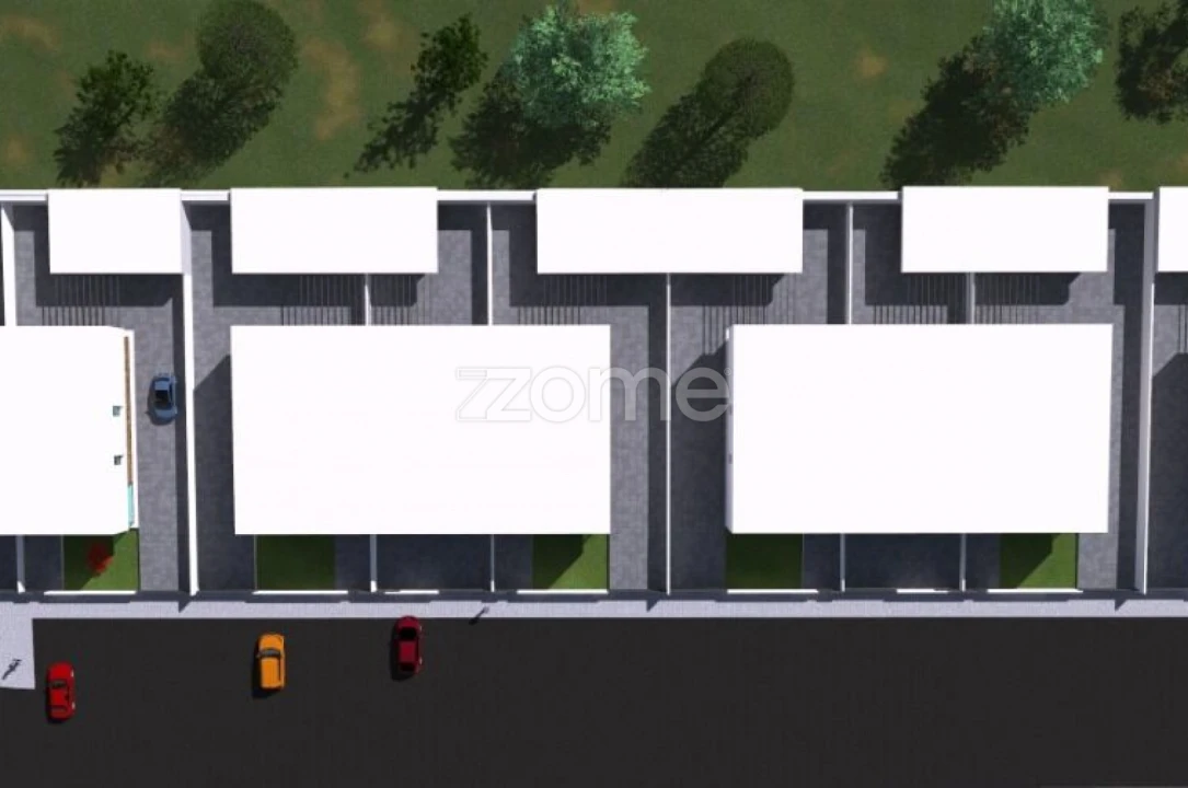 Terreno para Venda em Mealhada, Ventosa do Bairro e Antes Foto 4