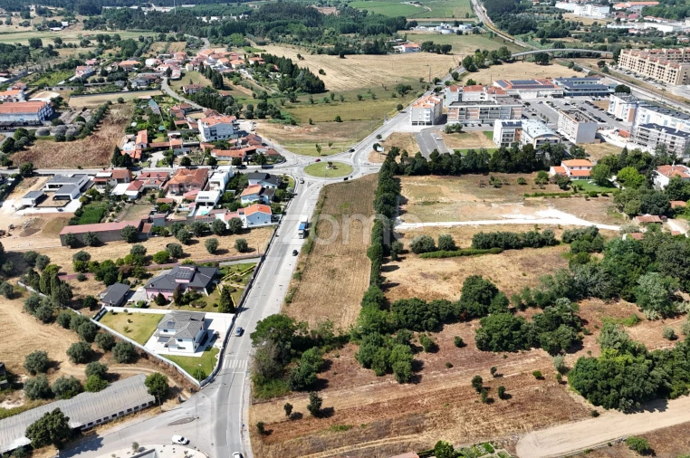 Terreno para Venda em Mealhada, Ventosa do Bairro e Antes Foto 16
