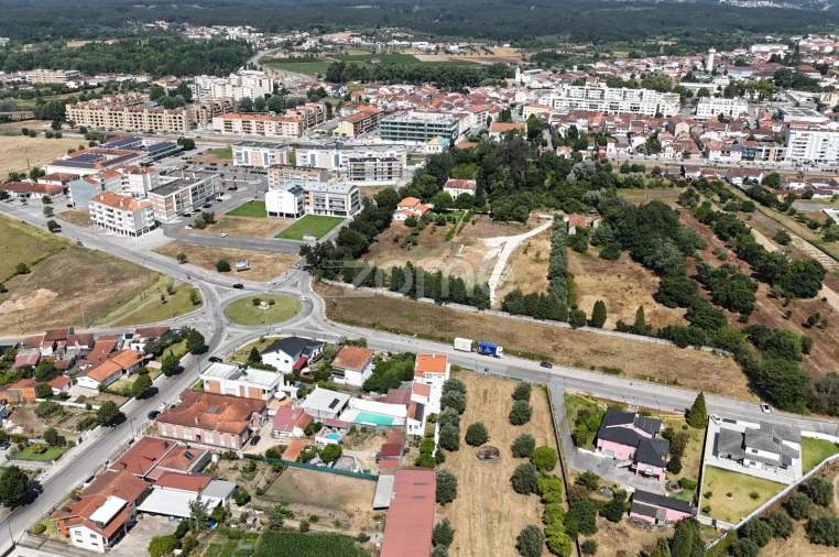 Terreno para Venda em Mealhada, Ventosa do Bairro e Antes Foto 22