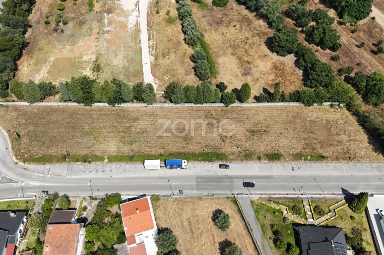 Terreno para Venda em Mealhada, Ventosa do Bairro e Antes Foto 19