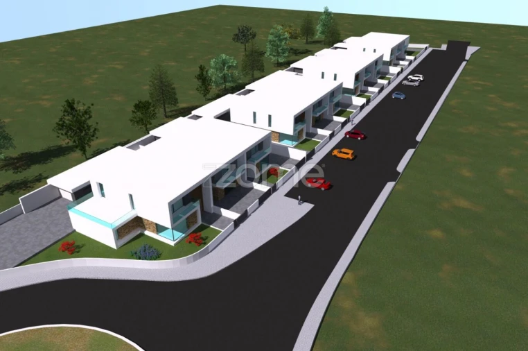 Terreno para Venda em Mealhada, Ventosa do Bairro e Antes Foto 8