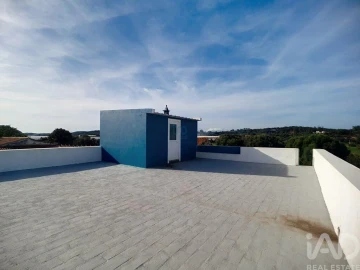 Moradia T3 para Venda em São Bartolomeu de Messines