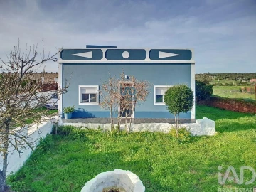 Moradia T3 para Venda em São Bartolomeu de Messines