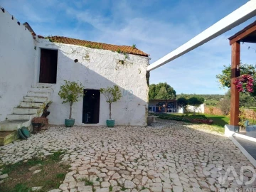 Moradia T3 para Venda em São Bartolomeu de Messines