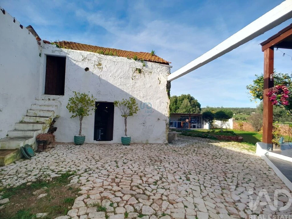 Moradia T3 para Venda em São Bartolomeu de Messines Foto 21