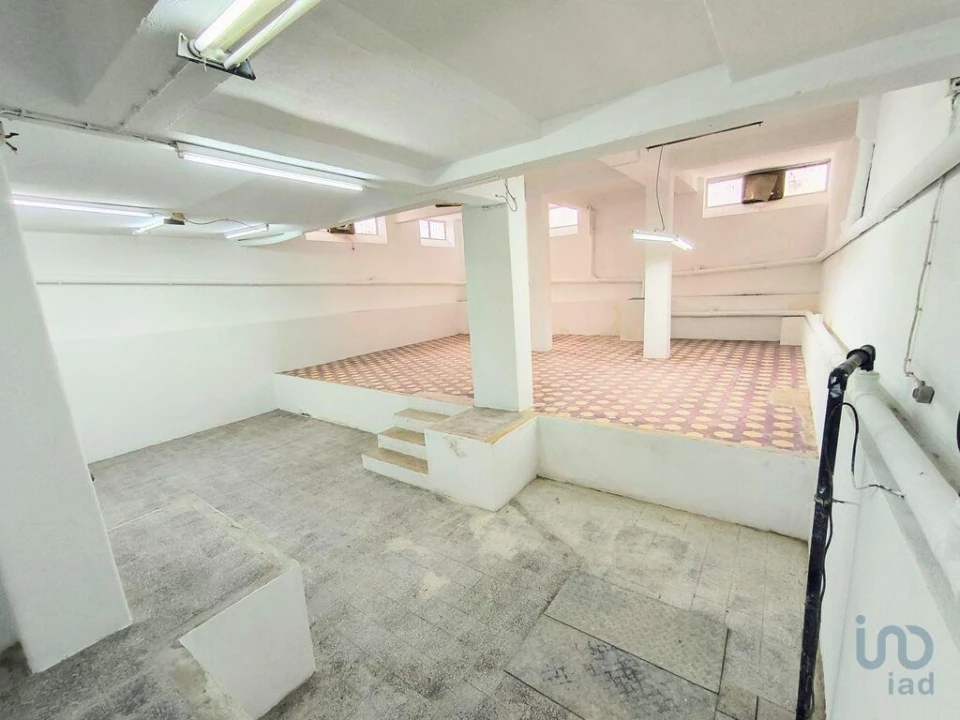 Loja para Venda em São Domingos de Benfica Foto 6