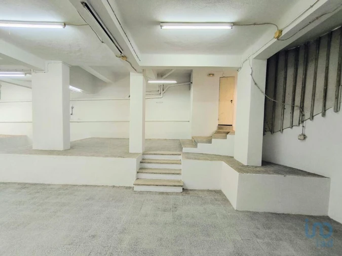 Loja para Venda em São Domingos de Benfica Foto 7