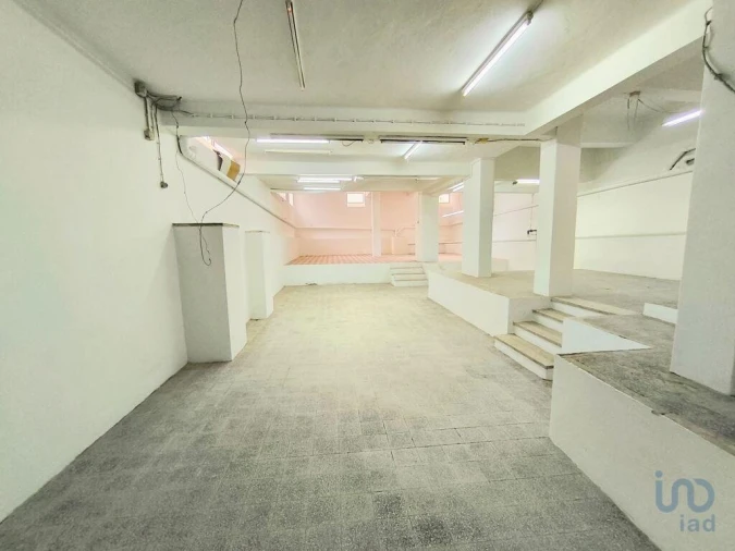 Loja para Venda em São Domingos de Benfica Foto 8