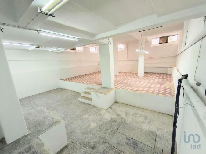 Loja para Venda em São Domingos de Benfica Foto 6