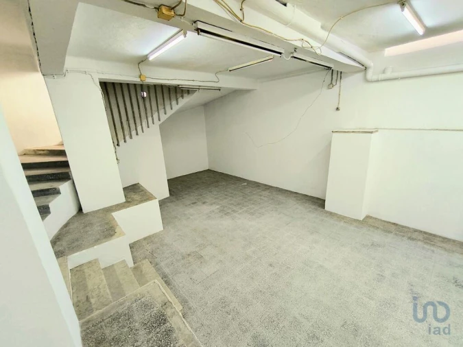 Loja para Venda em São Domingos de Benfica Foto 5