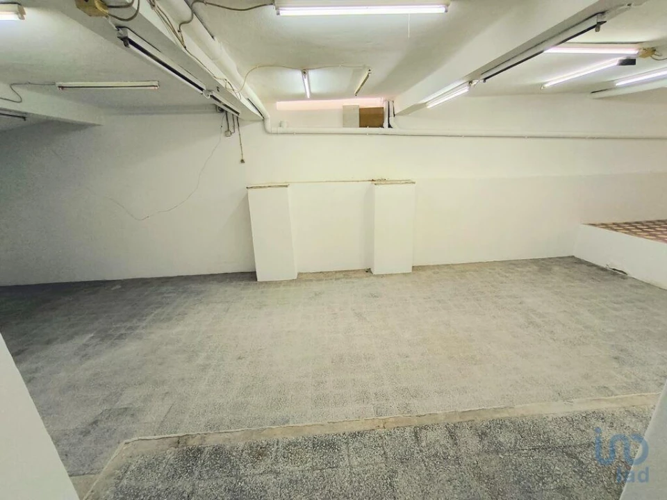 Loja para Venda em São Domingos de Benfica Foto 4