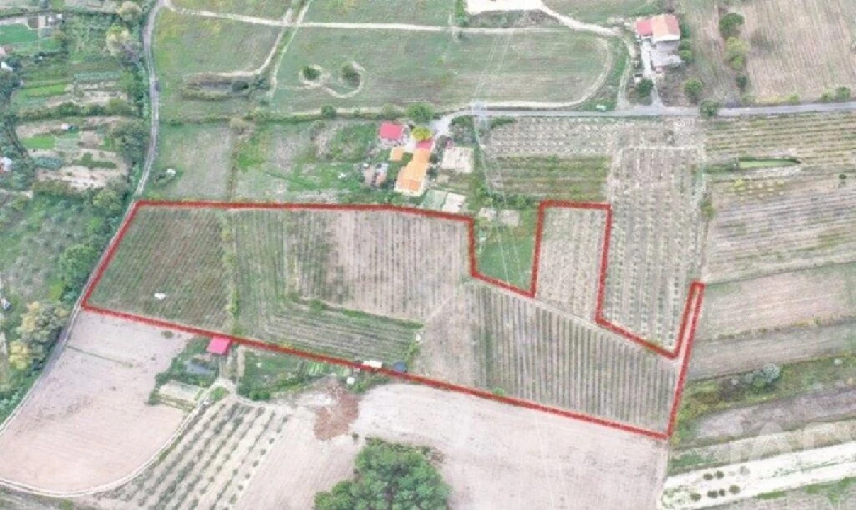 Terreno para Venda em Orjais Foto 21