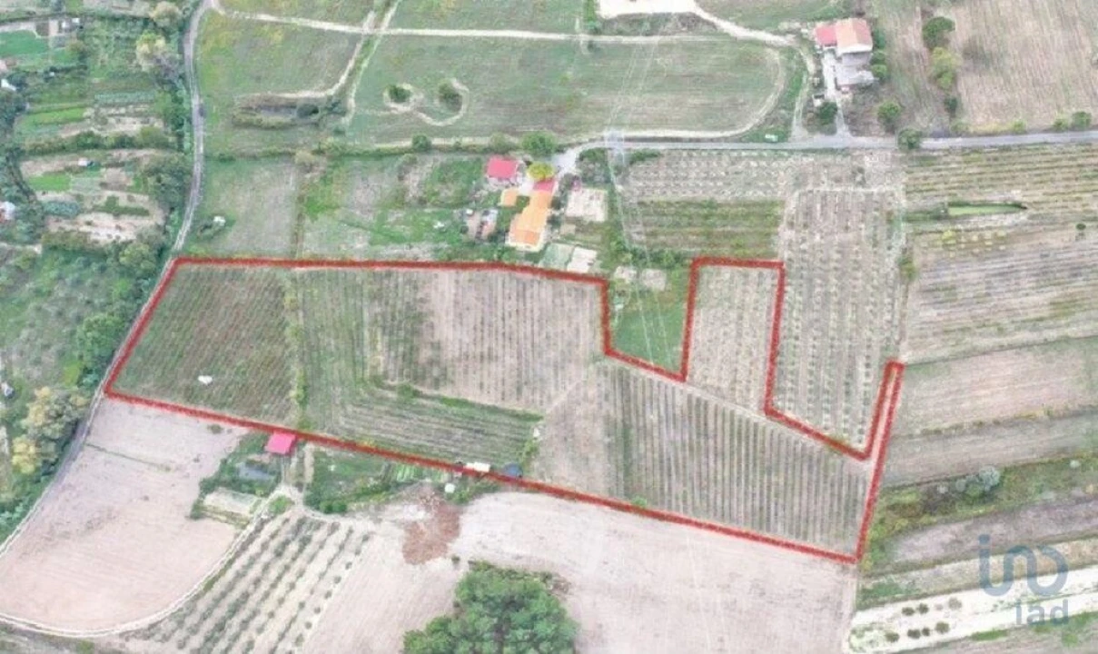 Terreno para Venda em Orjais Foto 4