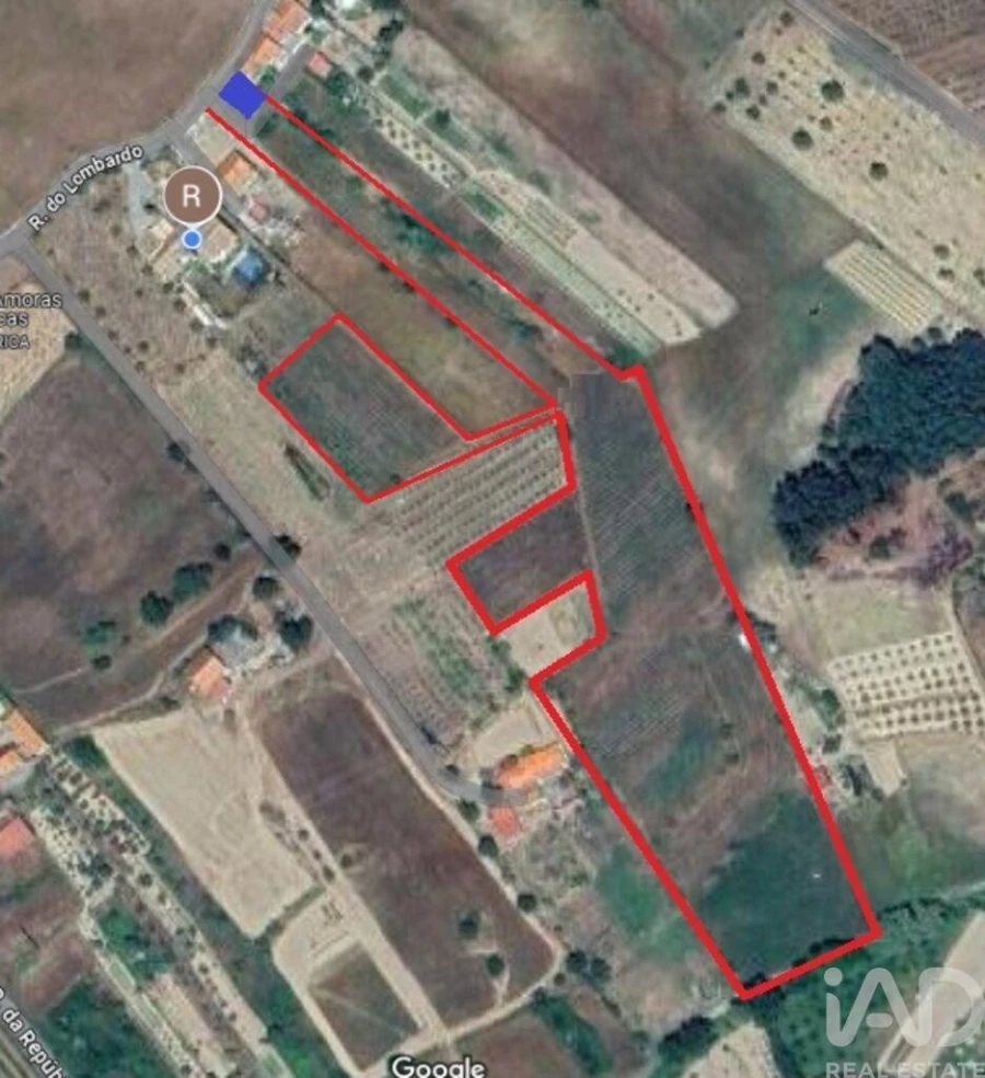 Terreno para Venda em Orjais Foto 28