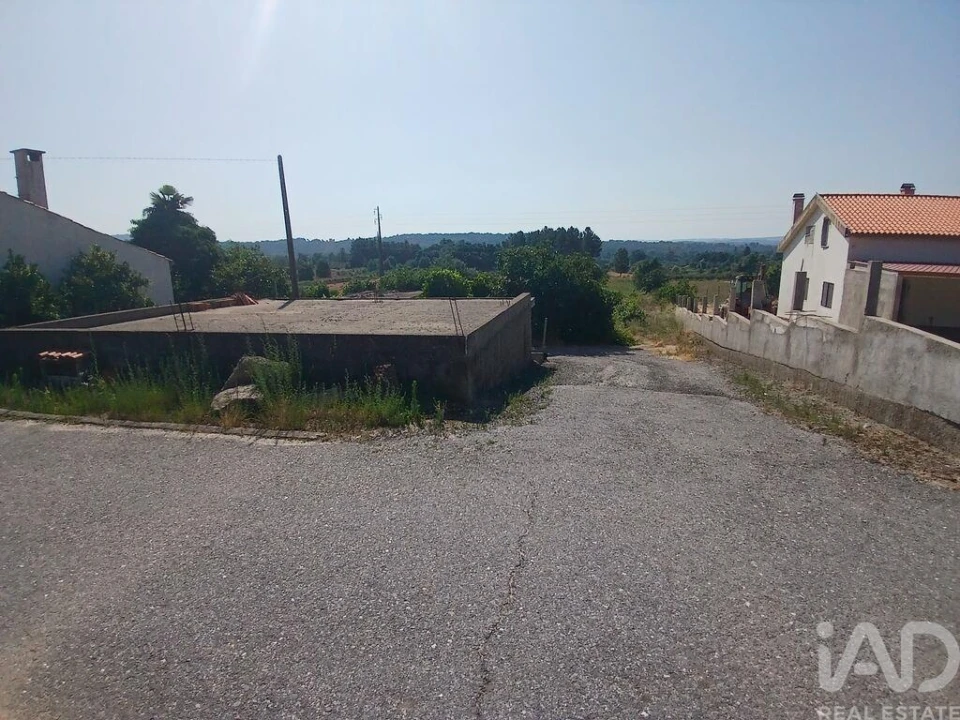 Terreno para Venda em Orjais Foto 25