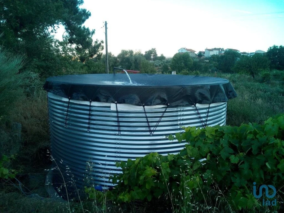 Terreno para Venda em Orjais Foto 11