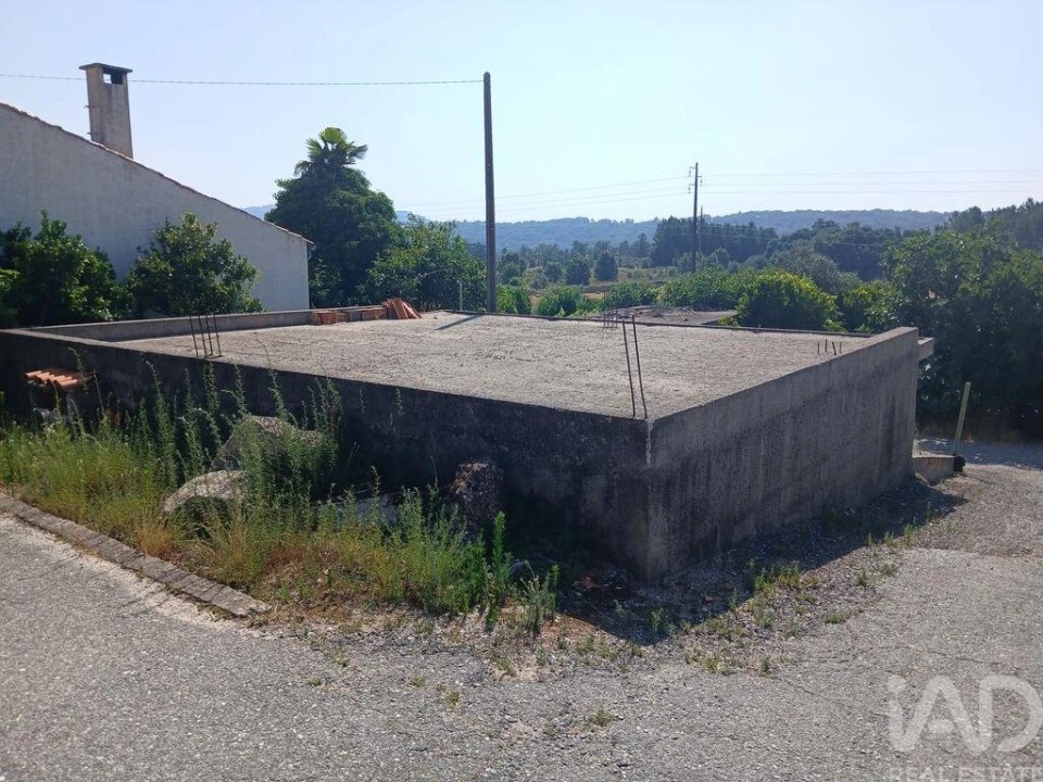 Terreno para Venda em Orjais Foto 24