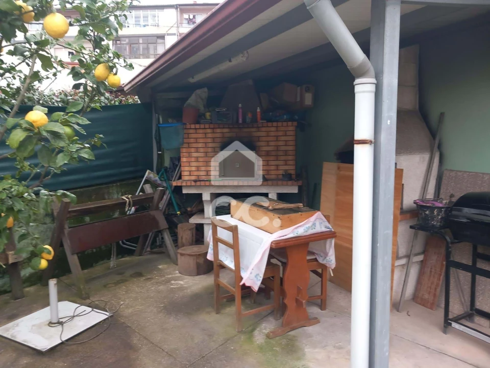 Terreno para Venda em Ermesinde Foto 48