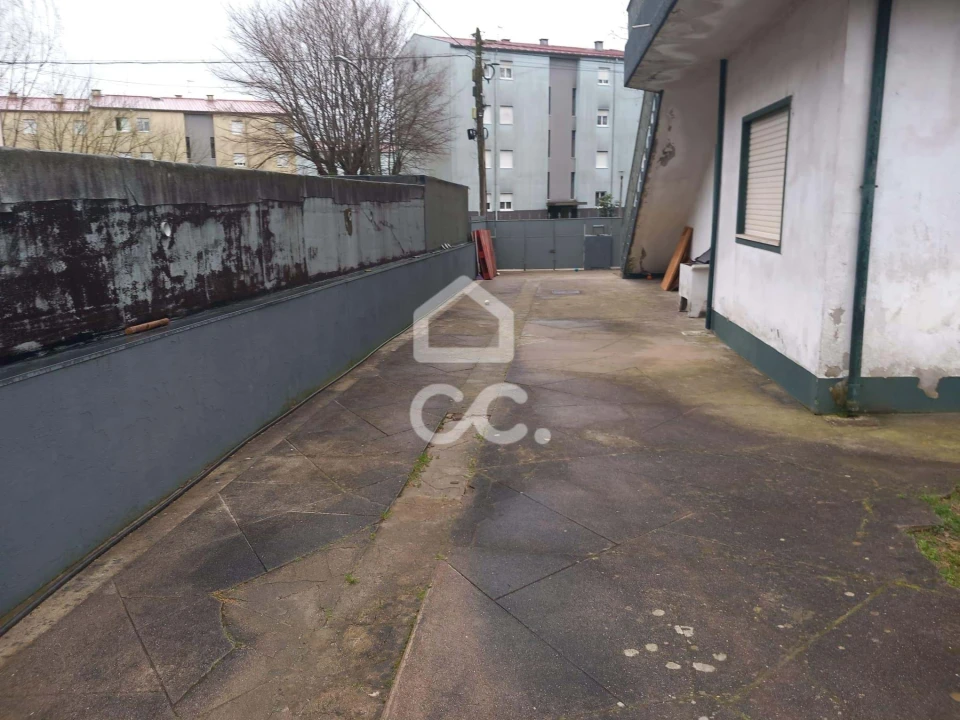 Terreno para Venda em Ermesinde Foto 51