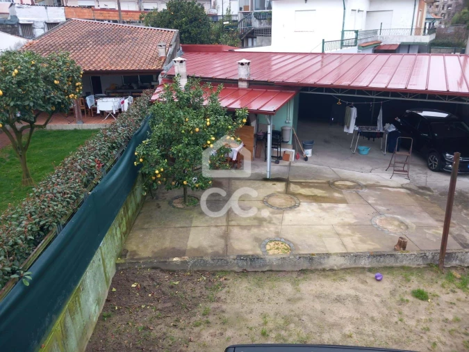 Terreno para Venda em Ermesinde Foto 52