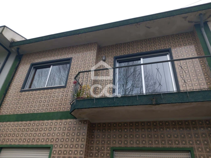 Terreno para Venda em Ermesinde Foto 2