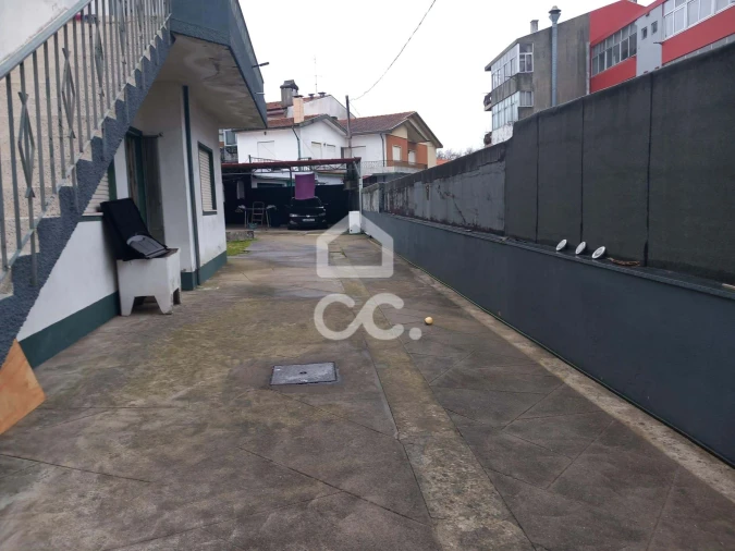 Terreno para Venda em Ermesinde Foto 50