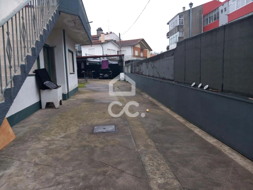 Terreno para Venda em Ermesinde Foto 50