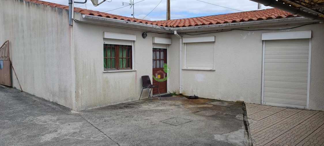 Moradia T3 para Venda em Castelo do Neiva Foto 2