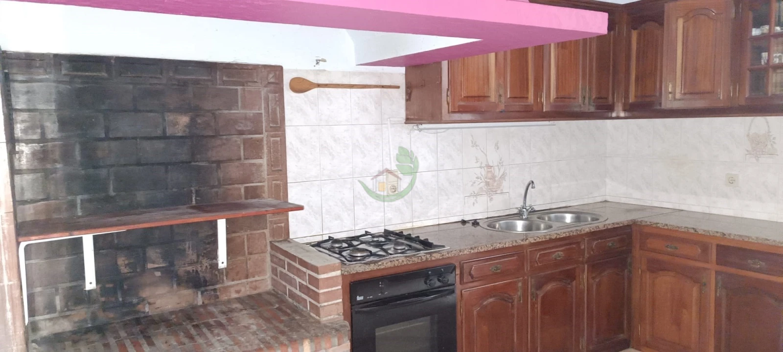 Moradia T3 para Venda em Castelo do Neiva Foto 6