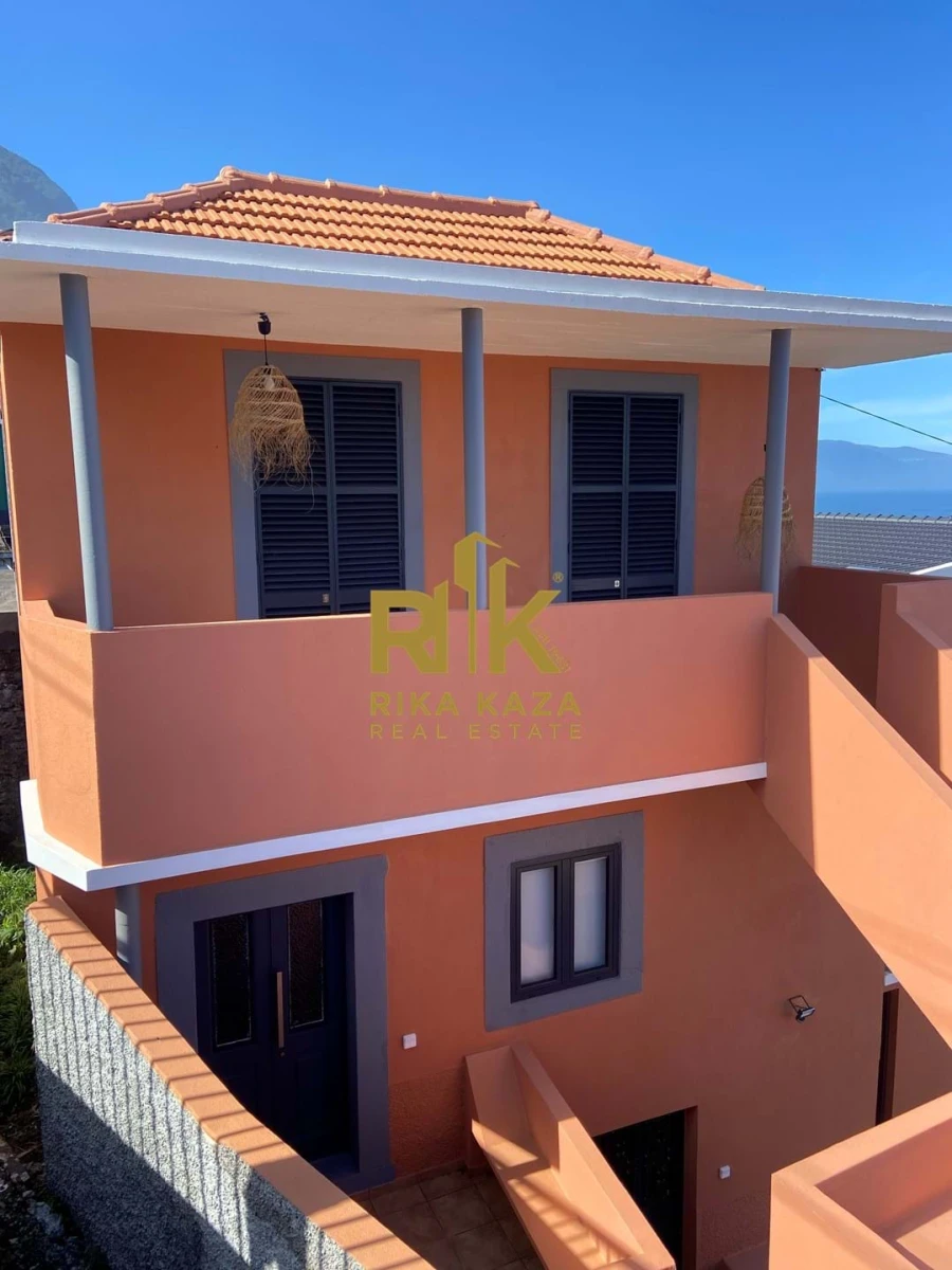 Moradia T3 para Venda em Ponta Delgada Foto 17