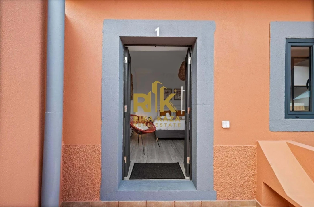 Moradia T3 para Venda em Ponta Delgada Foto 6