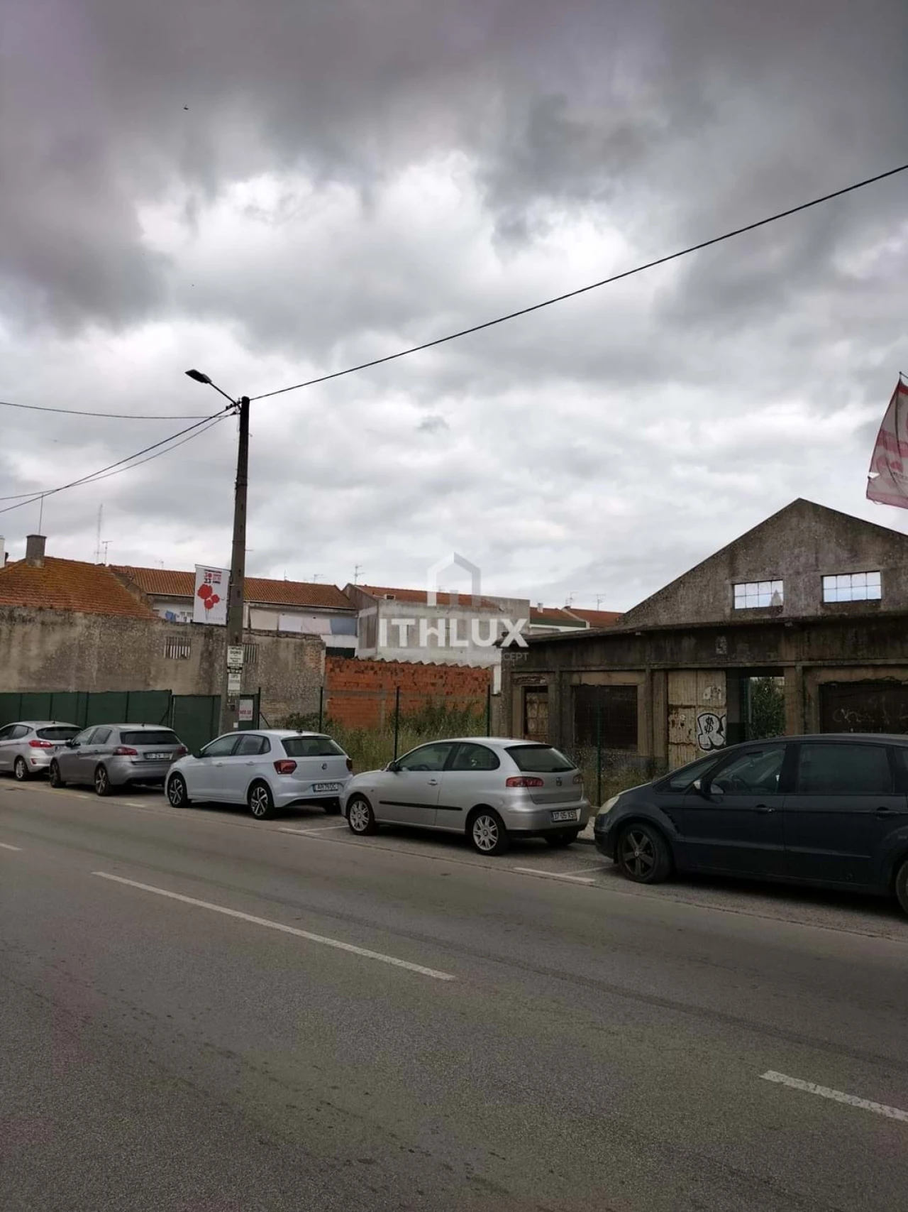 Terreno para Venda em Samora Correia Foto 2