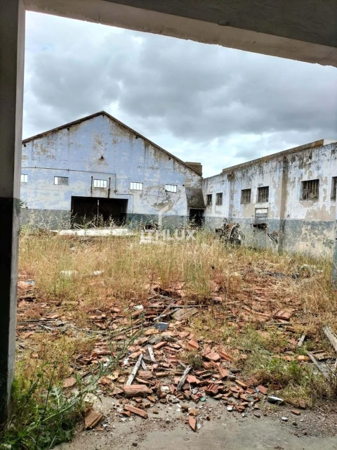 Terreno para Venda em Samora Correia