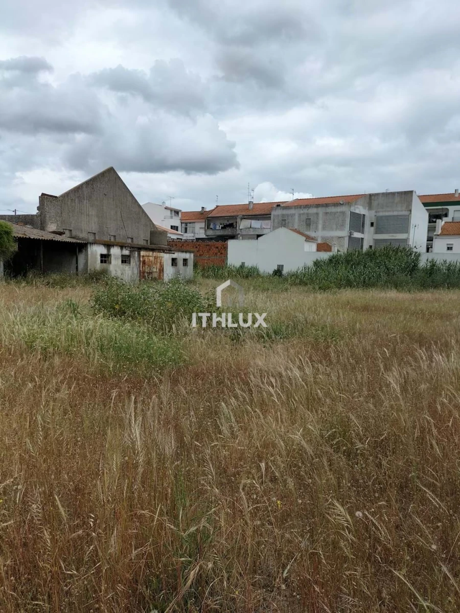 Terreno para Venda em Samora Correia Foto 6