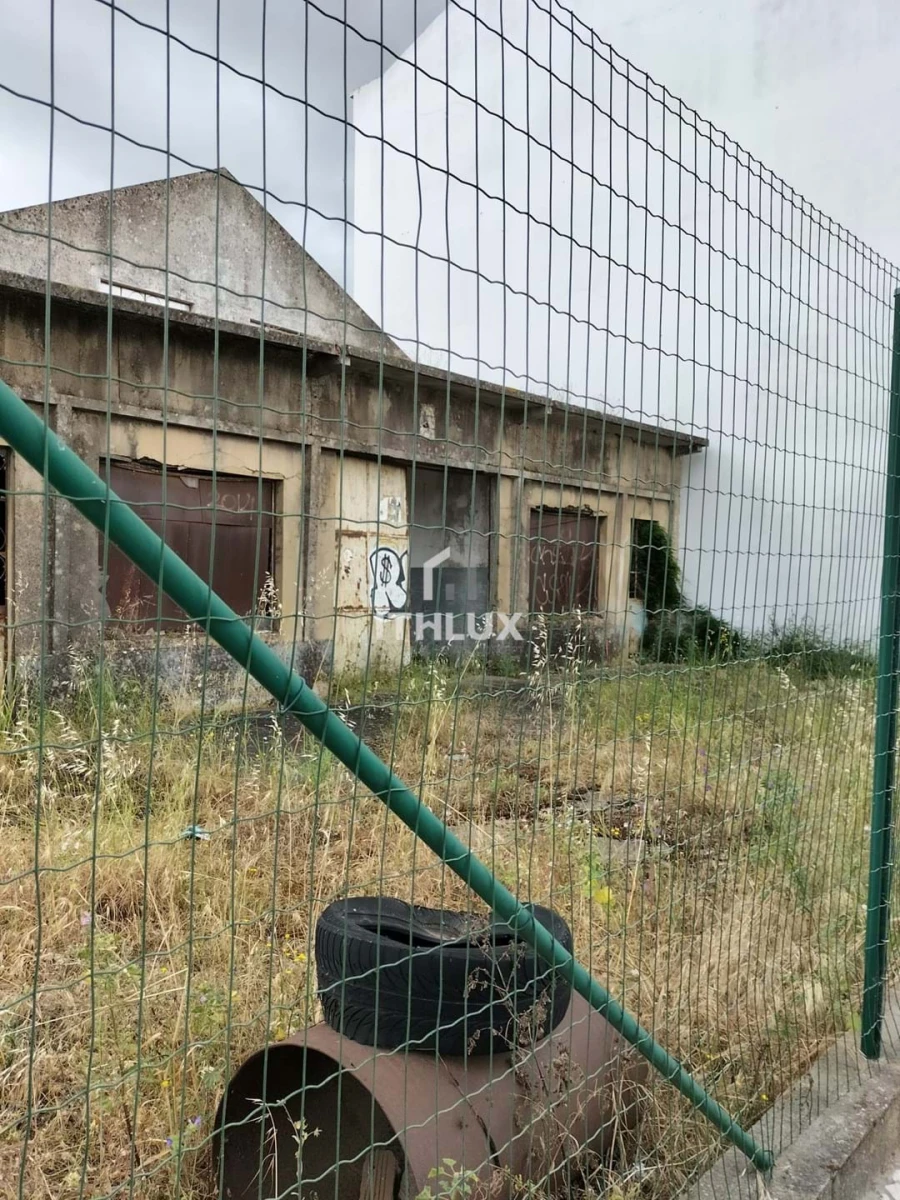 Terreno para Venda em Samora Correia Foto 8