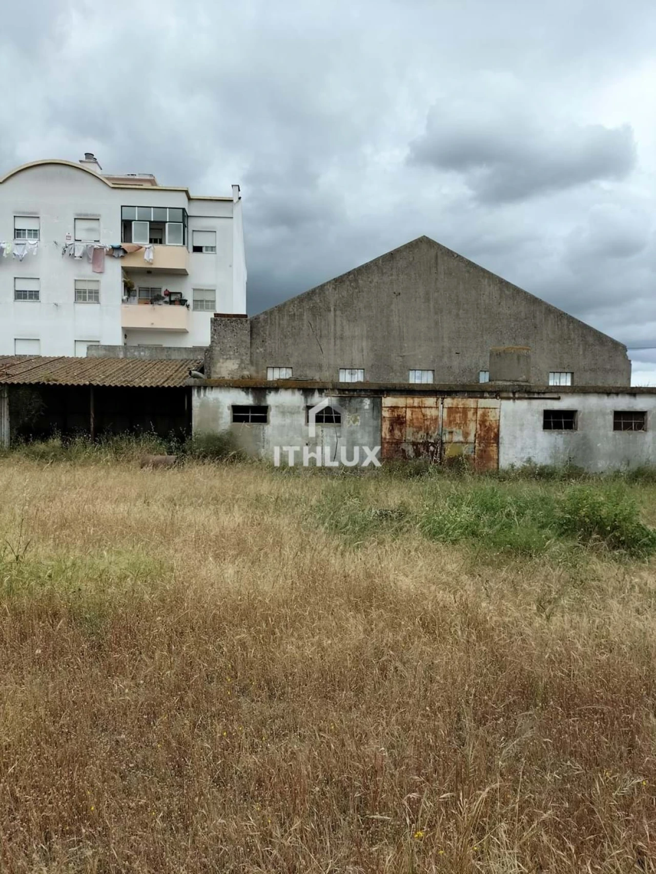 Terreno para Venda em Samora Correia Foto 5