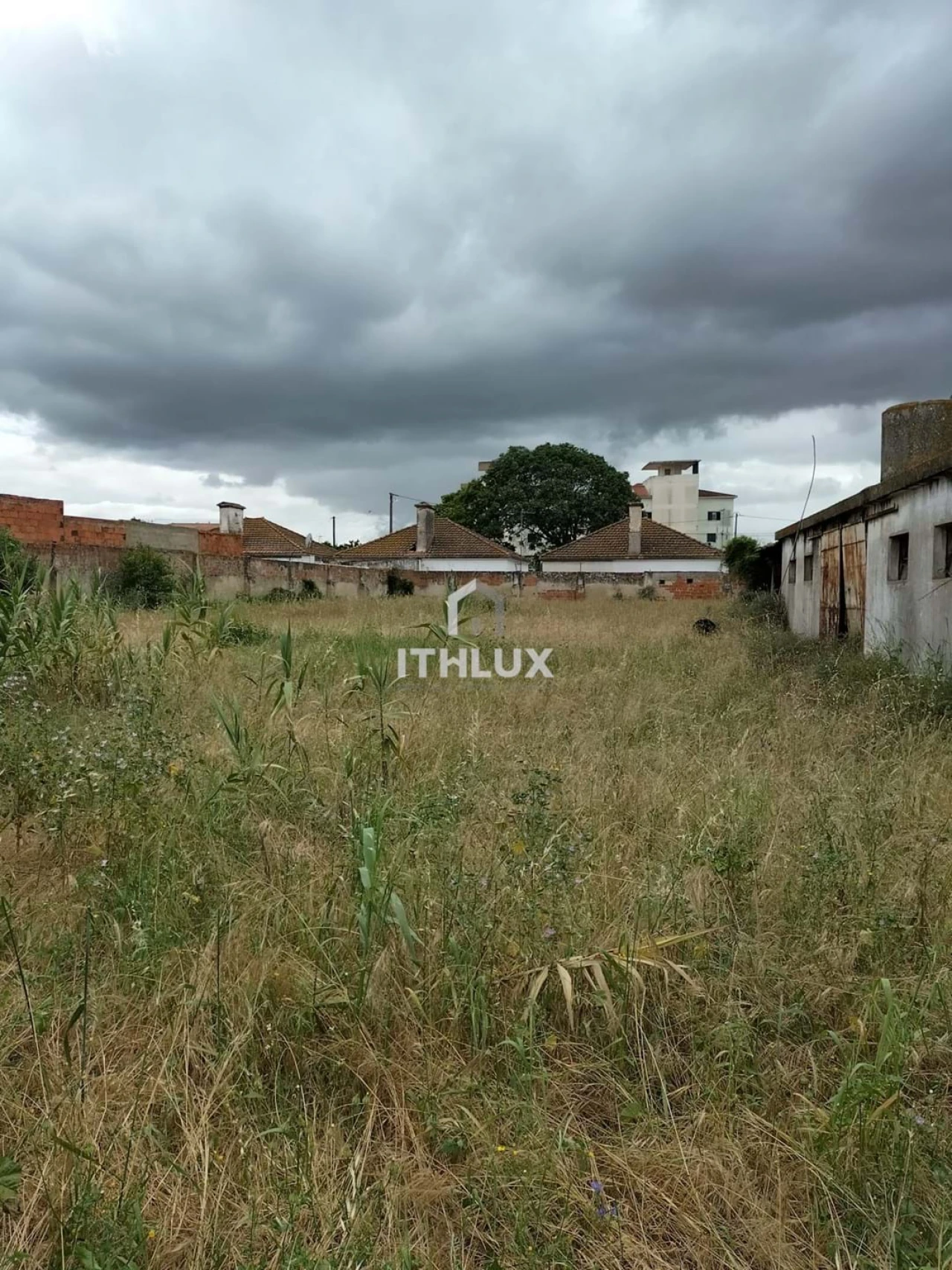 Terreno para Venda em Samora Correia Foto 1
