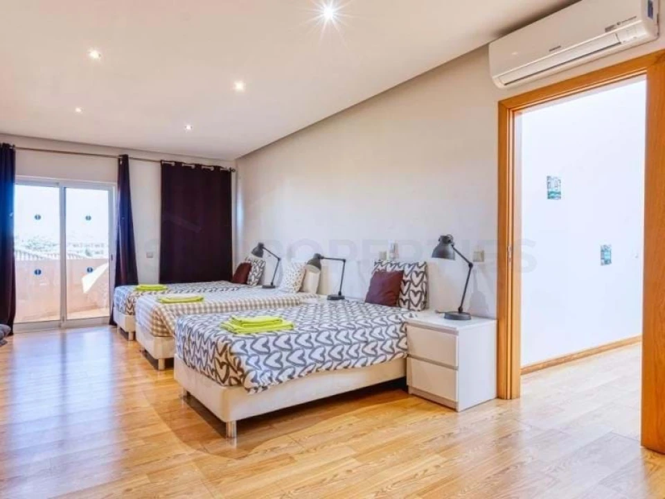 Moradia T6 para Venda em Albufeira e Olhos de Água Foto 20